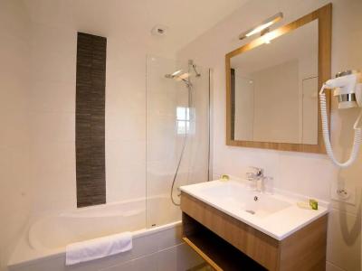 Hôtel An Ti Gwenn - 6