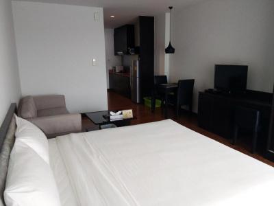 The Park 304 Executive Serviced Apartment - 32