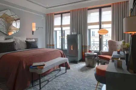 Nolinski Paris - Evok Collection - 4