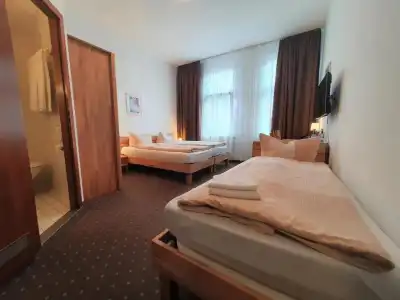 Pension Am Heusteig - 57