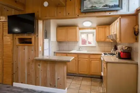 Andril Fireplace Cottages - 116