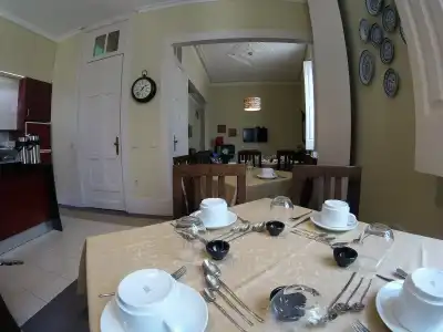 Dukes Corner Guest House - 21