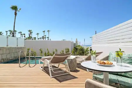 Leonardo Plaza Cypria Maris Beach & Spa - 153
