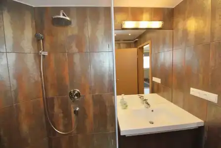 Arpad Bridge Apartments Budapest - 65