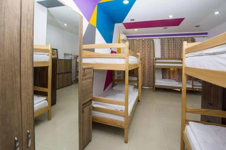 Yerevan Hostel - 25