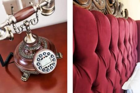 Le Chateau Lambousa - 32