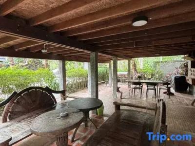 Boutique Village SHA Plus by ZUZU - 166