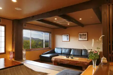 Sawaemon Ryokan - 3