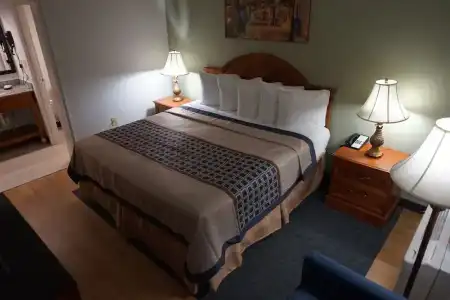 Smart Stay Inn - Saint Augustine - 26