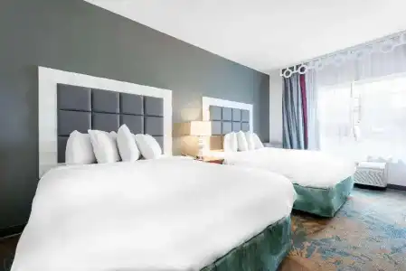 Best Western Erie Inn & Suites - 29