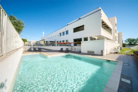 Campanile Montpellier Ouest - 19