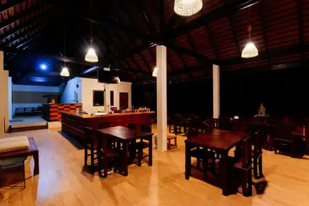Phayamas Private Beach Resort and Island Brew - Adults Only - 21