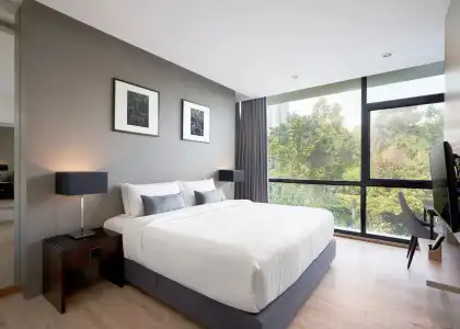 Altera and Residence - 7