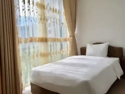 Super OYO Capital O 387 Bach Duong - 4