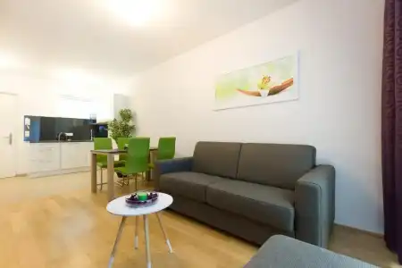 Vienna Stay Apartments Tabor 1020 - 4