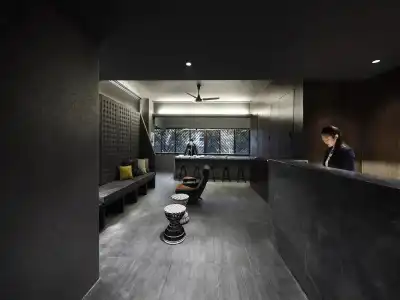 The Pod at Beach Road - 5