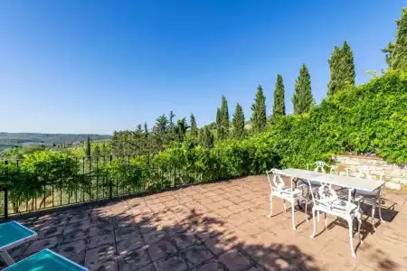 Relais Vignale & Spa - 111