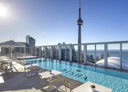 Bisha, a Luxury Collection, Toronto - 19