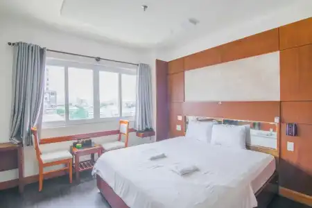 Ngoc Tung - 34