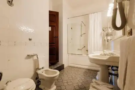 la Badia di Orvieto - 100