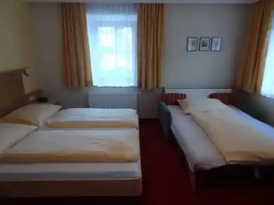 Hotel-Gasthof Unterwirt - 4