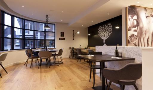 Holiday Inn HASSELT by IHG - 32