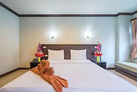 Patong Pearl - 5