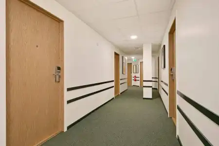 Hotell Kringelstaden - 9