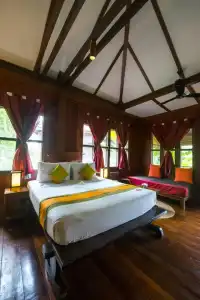 Maisons Wat Kor - 86
