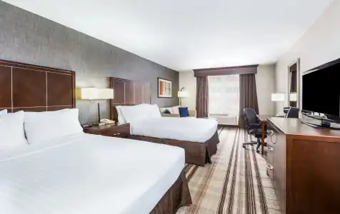 Holiday Inn Express San Diego - SeaWorld Area by IHG - 25