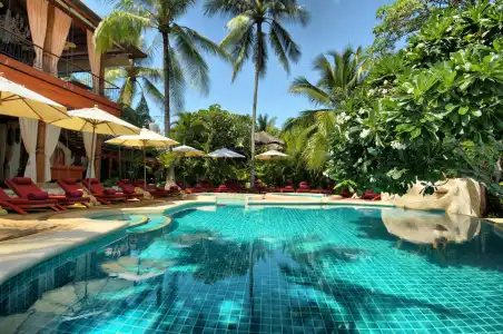 Zazen Boutique Resort & Spa - 10