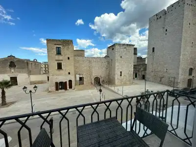 Palazzo Bonomi - 11