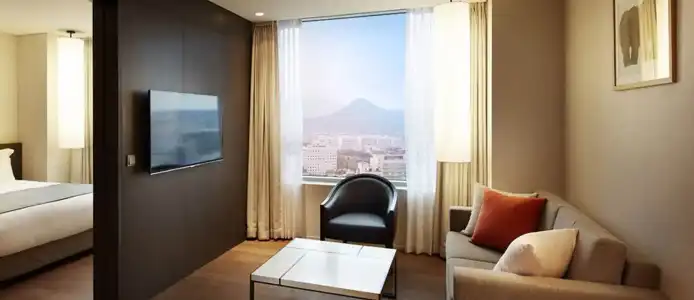 Shilla Stay Seodaemun - 39