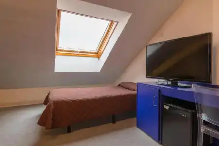Hostal Albany - 21