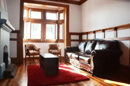 Bellas Artes Hostel - 2