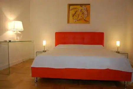 B&B Federico Secondo - 57