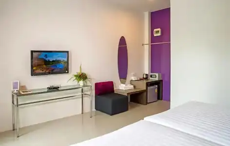 The Fong Krabi Resort - 117