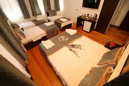 Grand Almira - 2