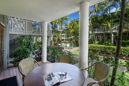 South Pacific Resort & Spa Noosa - 191
