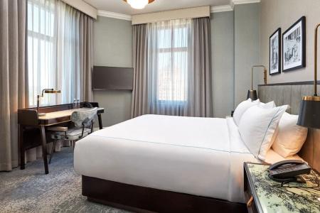 The Citizen, Autograph Collection by Marriott - 48