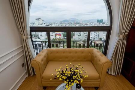 Menora Grand Da Nang - 48