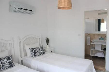 Villamer Alacati - 156