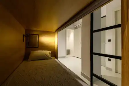 Mosaikon Guesthouses - 12
