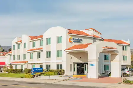 Comfort Inn & Suites Ventura Beach - 0