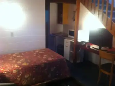 New Haven Motel - 30