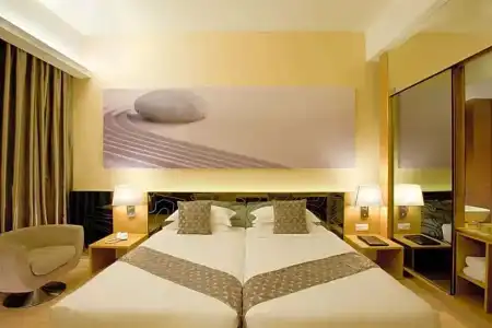 Vivatel Kuala Lumpur - 126