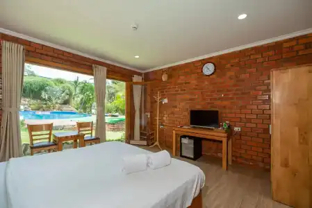 Dendi Resort Phu Quoc - 35