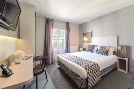 Hôtel de Charonne - 52