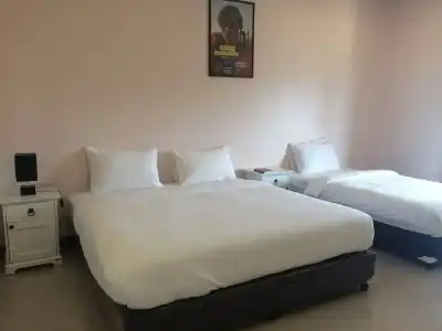 Phu Pai Kaew Resort - 17