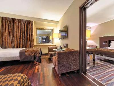 Mercure Gdansk Stare Miasto - 200
